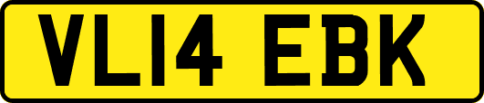 VL14EBK