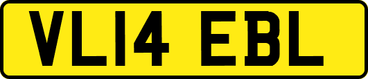 VL14EBL