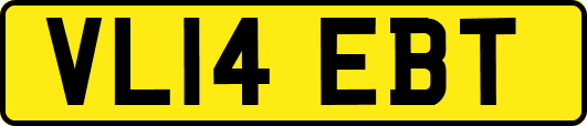 VL14EBT