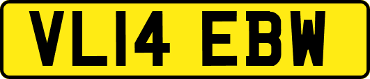 VL14EBW