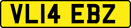 VL14EBZ