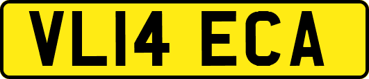 VL14ECA