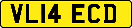 VL14ECD