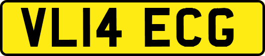 VL14ECG