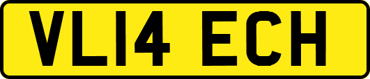 VL14ECH