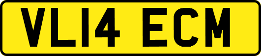 VL14ECM