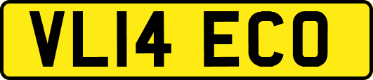 VL14ECO