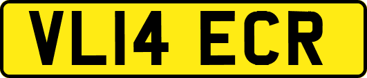 VL14ECR