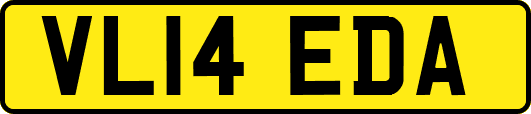 VL14EDA