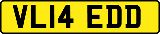 VL14EDD
