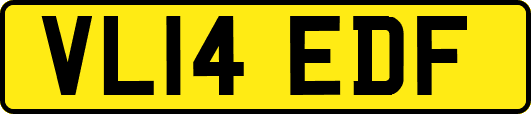 VL14EDF