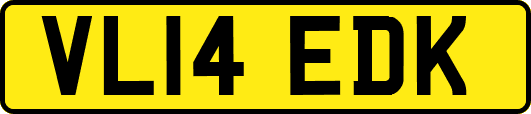 VL14EDK