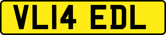 VL14EDL