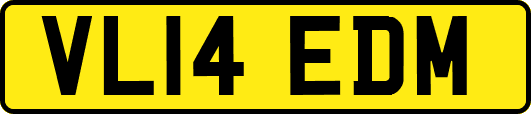 VL14EDM