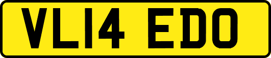 VL14EDO