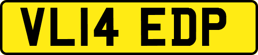 VL14EDP