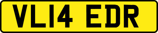 VL14EDR