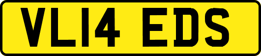 VL14EDS