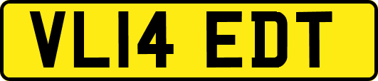 VL14EDT