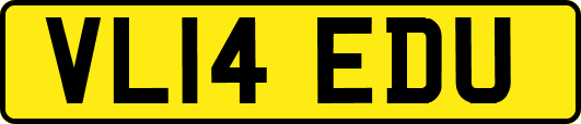 VL14EDU