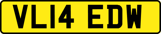 VL14EDW