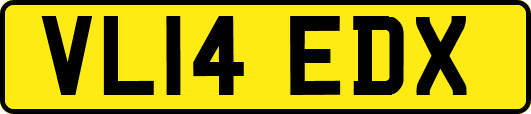 VL14EDX