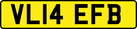 VL14EFB