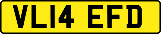 VL14EFD