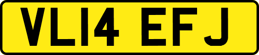 VL14EFJ