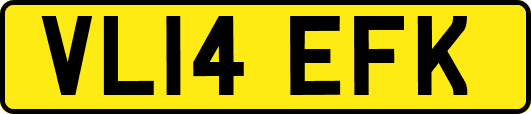 VL14EFK
