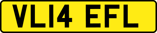 VL14EFL