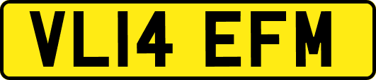 VL14EFM