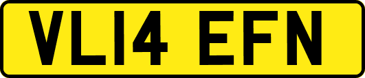 VL14EFN