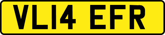 VL14EFR