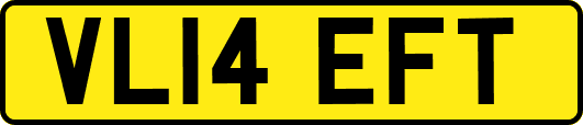 VL14EFT