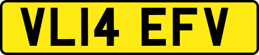 VL14EFV
