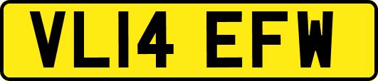 VL14EFW
