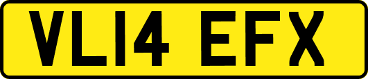 VL14EFX