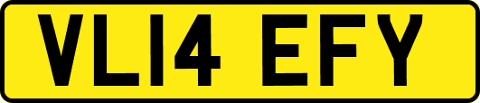 VL14EFY