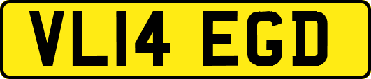 VL14EGD