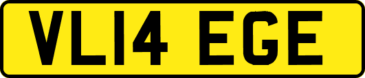 VL14EGE