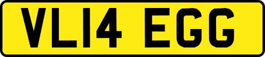 VL14EGG