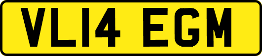 VL14EGM