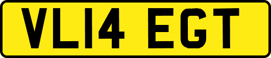 VL14EGT