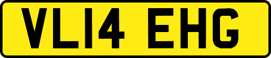 VL14EHG