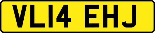 VL14EHJ