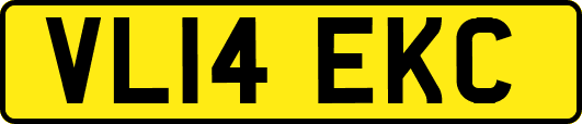 VL14EKC