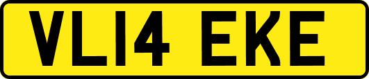 VL14EKE