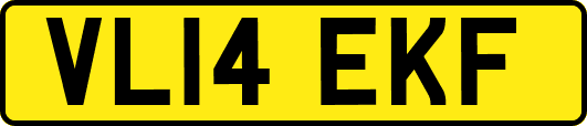 VL14EKF