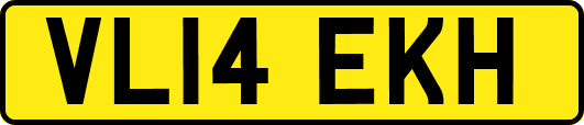 VL14EKH